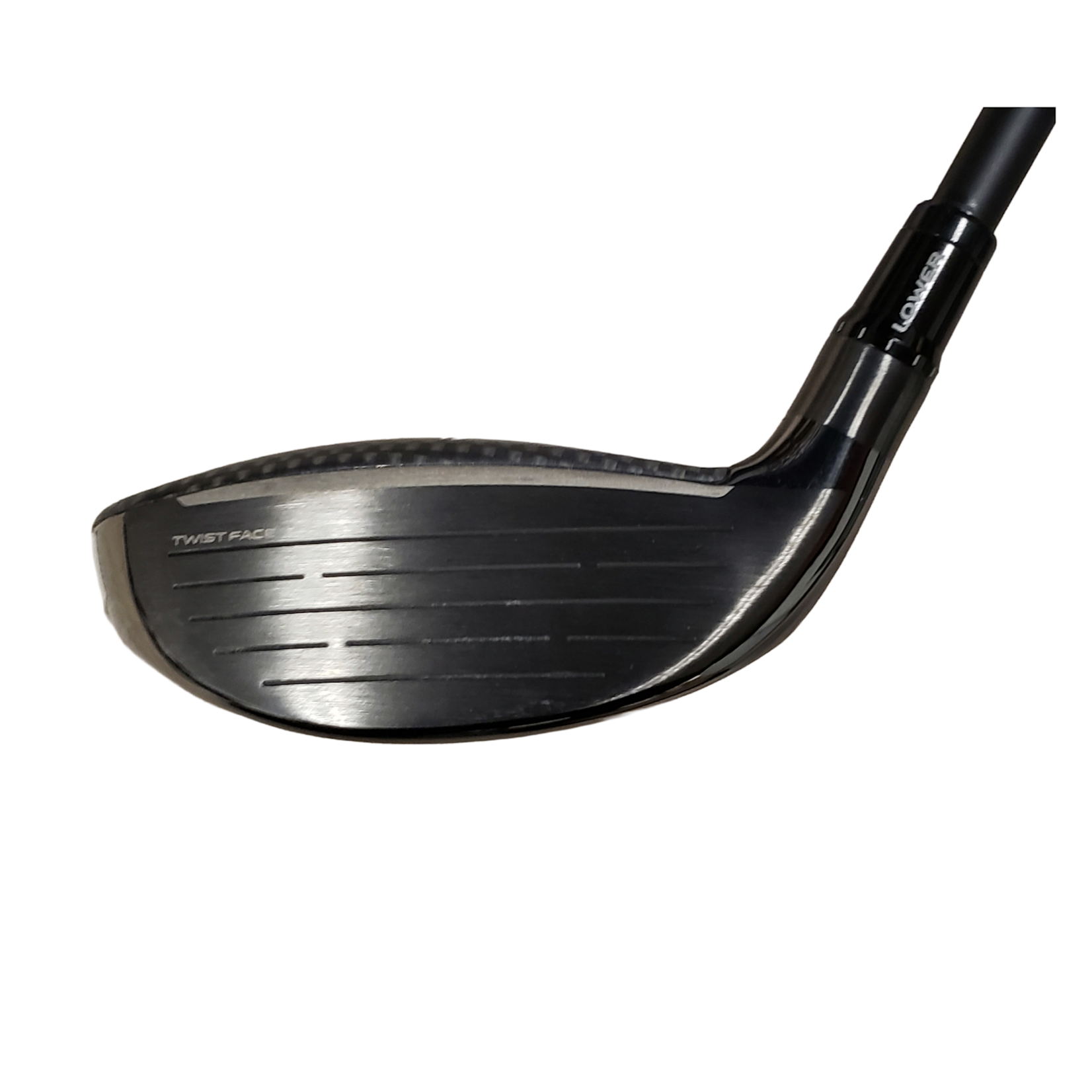 TaylorMade (Demo) TaylorMade Qi35 5 Fairway Wood Ventus Blue 5 Regular Flex (RH)