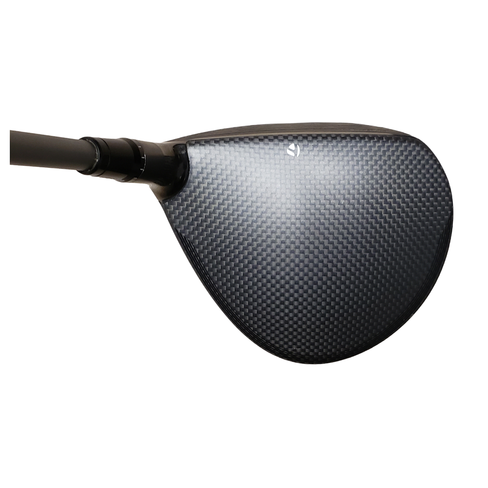 TaylorMade (Demo) TaylorMade Qi35 3HL Fairway Wood Air Speeder 50 Regular Flex (RH)