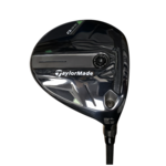 TaylorMade (Demo) TaylorMade Qi35 3HL Fairway Wood Air Speeder 50 Regular Flex (RH)