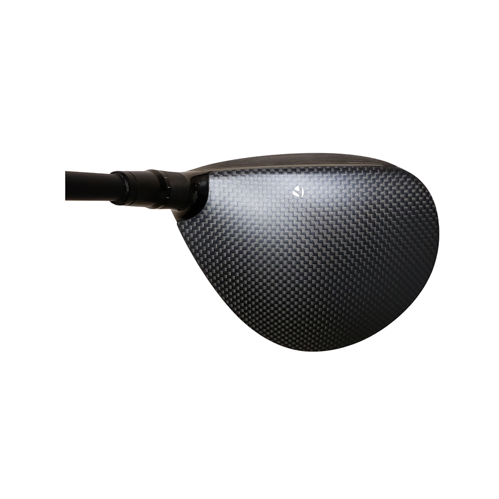 TaylorMade (Demo) TaylorMade Qi35 Tour 3 Fairway Wood Kai'li Blue 75 X-Stiff Flex (RH)