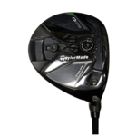 TaylorMade (Demo) TaylorMade Qi35 Tour 3 Fairway Wood Kai'li Blue 75 X-Stiff Flex (RH)