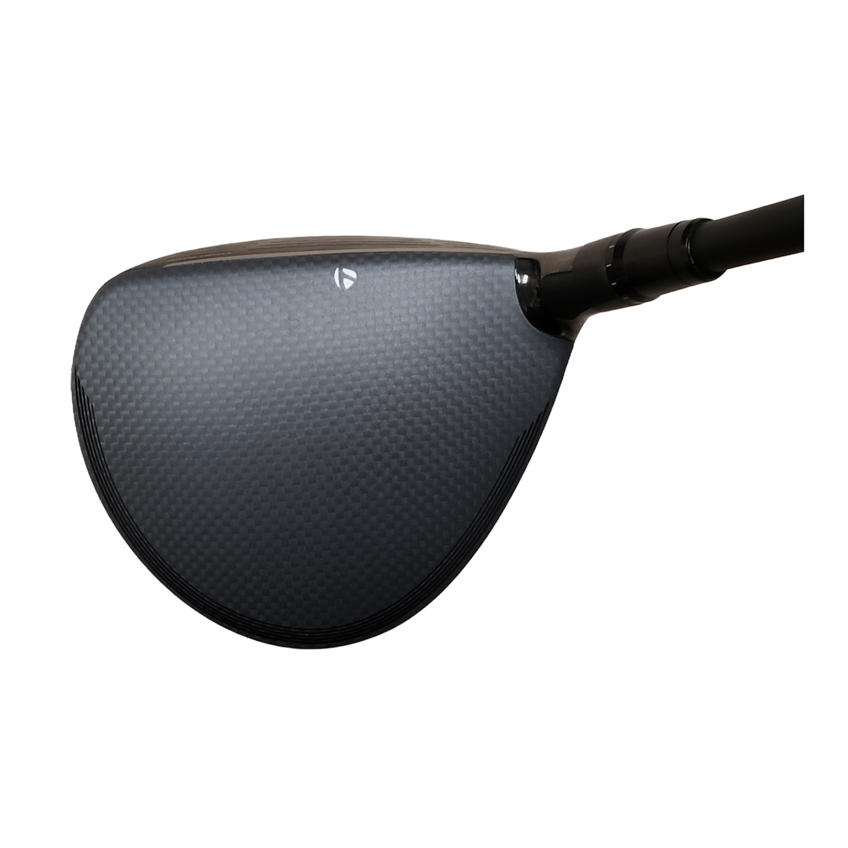 TaylorMade (Demo) TaylorMade Qi35 Max 5 Fairway Wood Kai'li Blue 65 Regular Flex (LH)