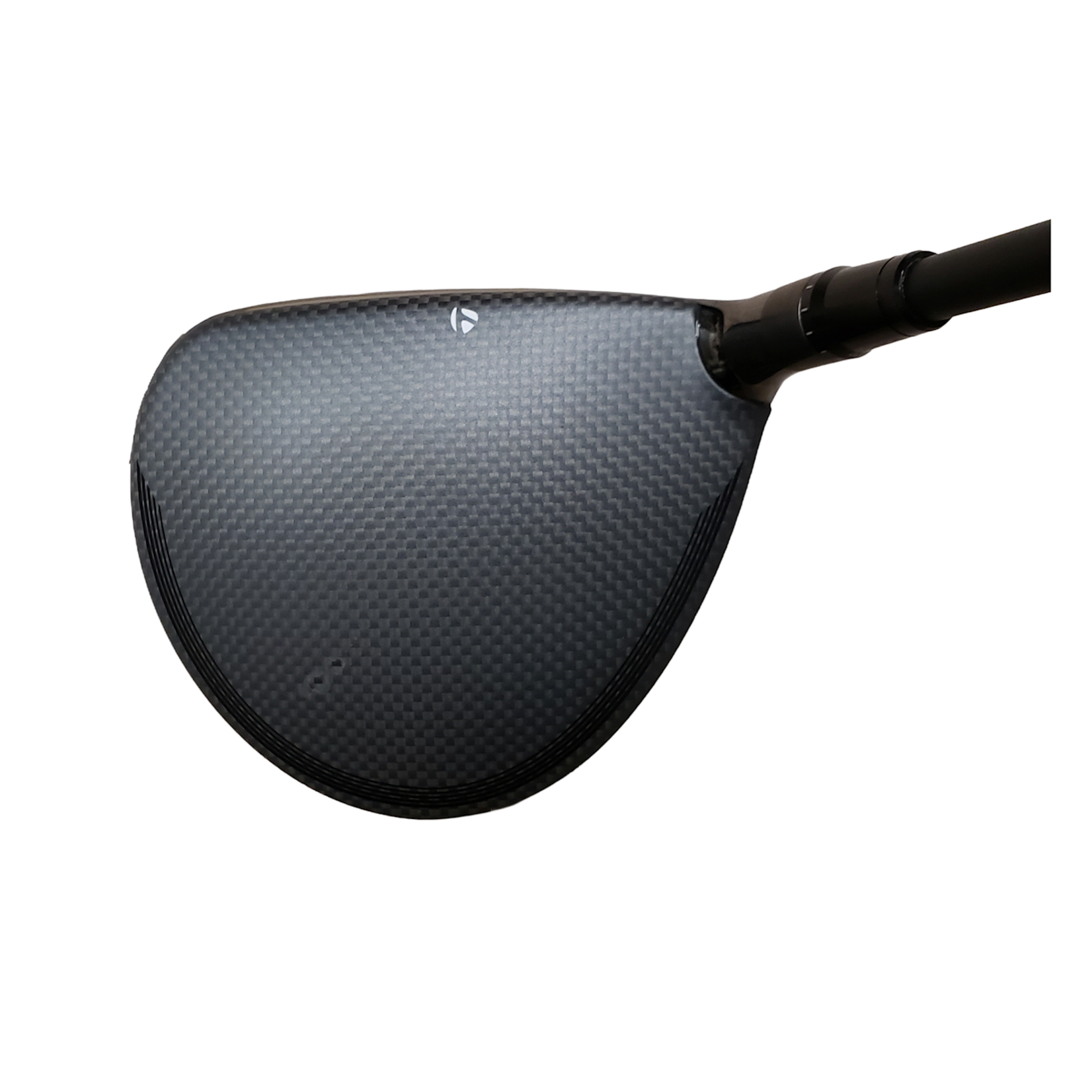 TaylorMade (Demo) TaylorMade Qi35 Max 3 Fairway Wood Ventus Blue 5 Regular Flex (LH)