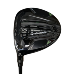 TaylorMade (Demo) TaylorMade Qi35 Max 3 Fairway Wood Ventus Blue 5 Regular Flex (LH)