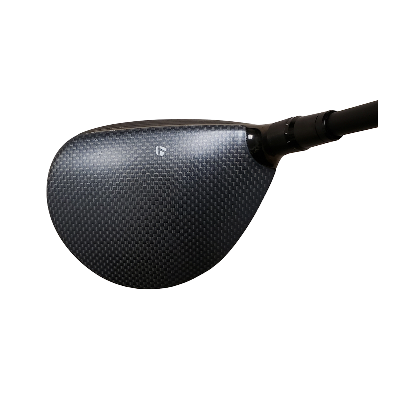 TaylorMade (Demo) TaylorMade Qi35 Tour 5 Fairway Wood Ventus Blue 6 Stiff Flex (LH)