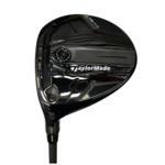 TaylorMade (Demo) TaylorMade Qi35 3 Fairway Wood Air Speeder 50 Senior Flex (LH)