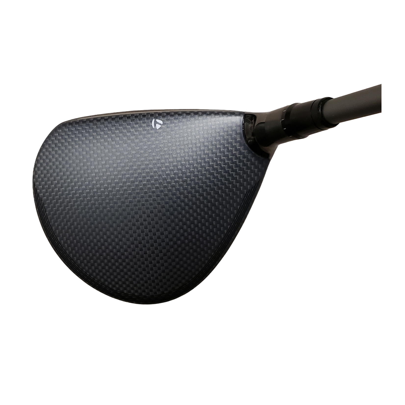 TaylorMade (Demo) TaylorMade Qi35 3 Fairway Wood Air Speeder 50 Senior Flex (LH)