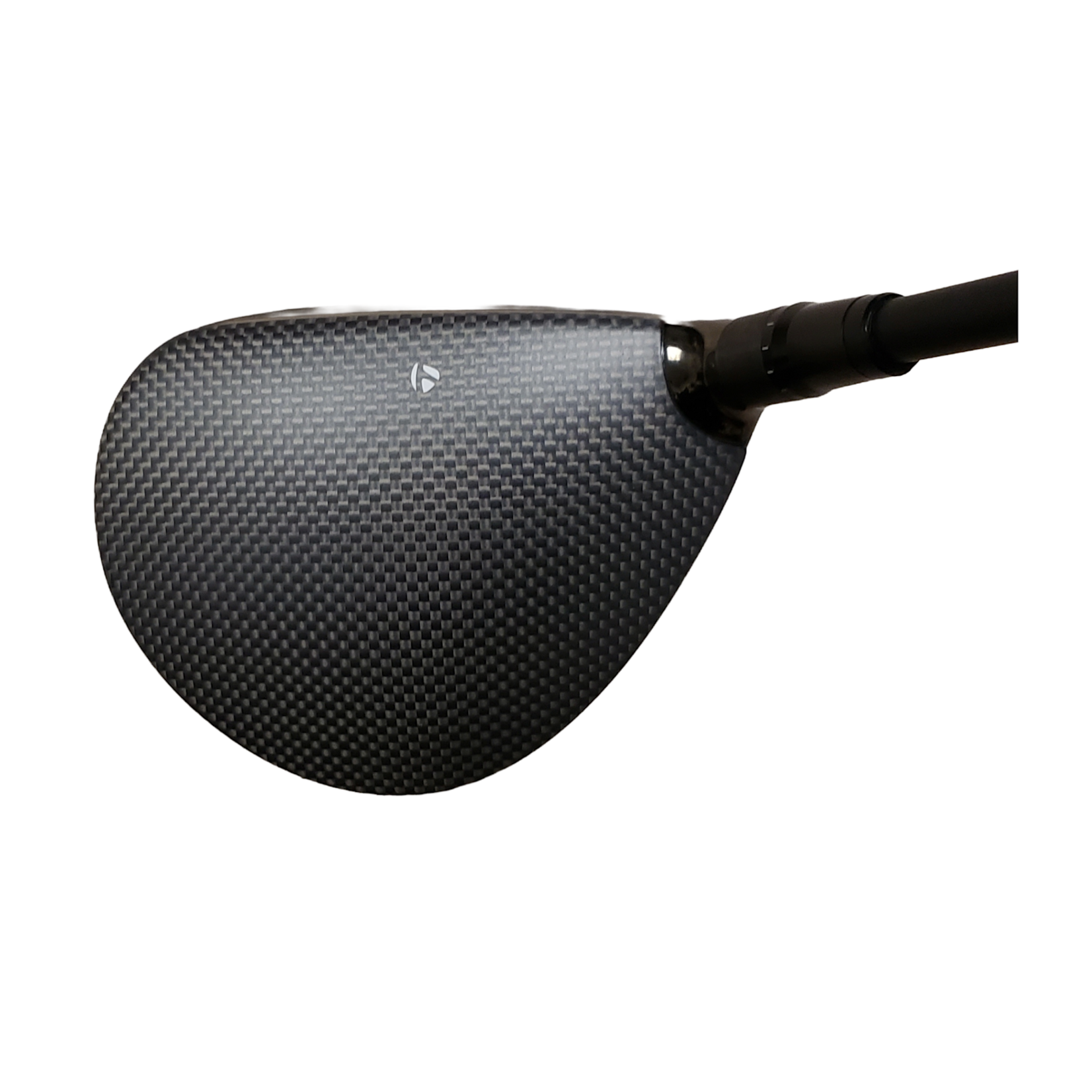 TaylorMade (Demo) TaylorMade Qi35 Tour 3 Fairway Wood Kai'li Blue 75 Stiff Flex (LH)