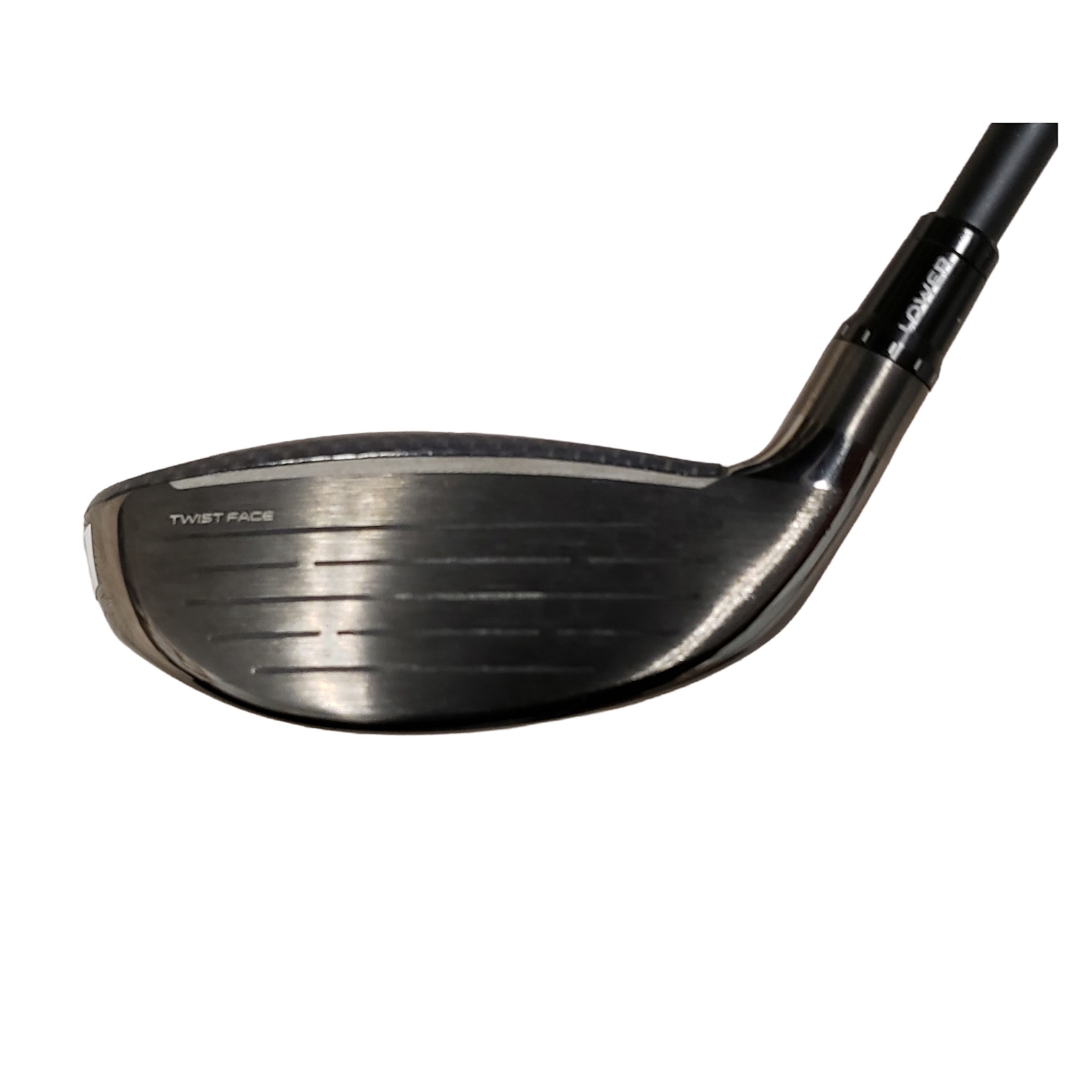 TaylorMade (Demo) TaylorMade Qi35 3 Fairway Wood Ventus Blue 6 Stiff Flex (RH)