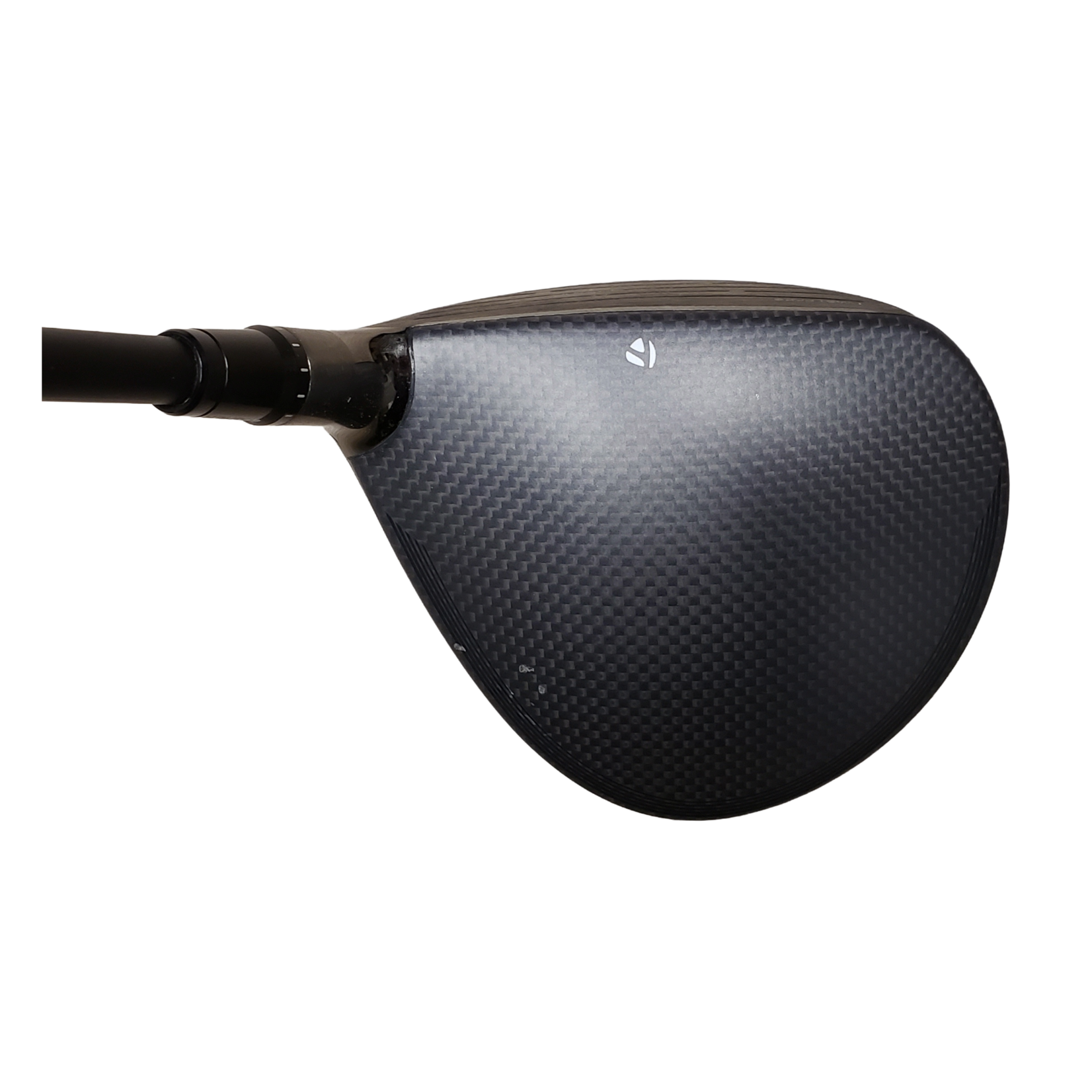 TaylorMade (Demo) TaylorMade Qi35 3 Fairway Wood Ventus Blue 6 Stiff Flex (RH)