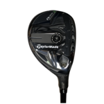 TaylorMade (Demo) TaylorMade Qi35 4 Hybrid Ventus Blue 7 Stiff Flex (RH)