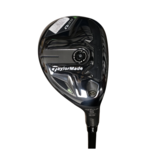 TaylorMade (Demo) TaylorMade Qi35 5 Hybrid Ventus Blue 5 Senior Flex (RH)