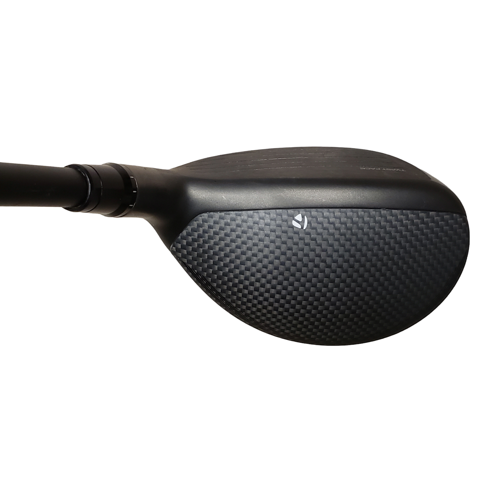 TaylorMade (Demo) TaylorMade Qi35 5 Hybrid Ventus Blue 5 Senior Flex (RH)