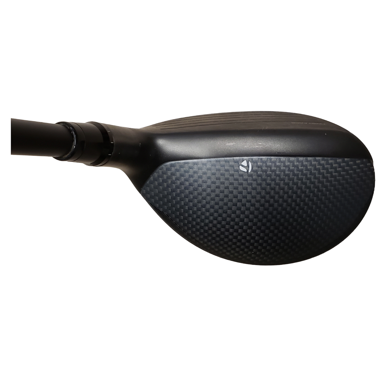 TaylorMade (Demo) TaylorMade Qi35 4 Hybrid Ventus Blue 7 Stiff Flex (RH)