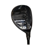 TaylorMade (Demo) TaylorMade Qi35 4 Hybrid Ventus Blue 7 Stiff Flex (RH)
