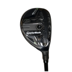 TaylorMade (Demo) TaylorMade Qi35 3 Hybrid Ventus Blue 7 Stiff Flex (RH)