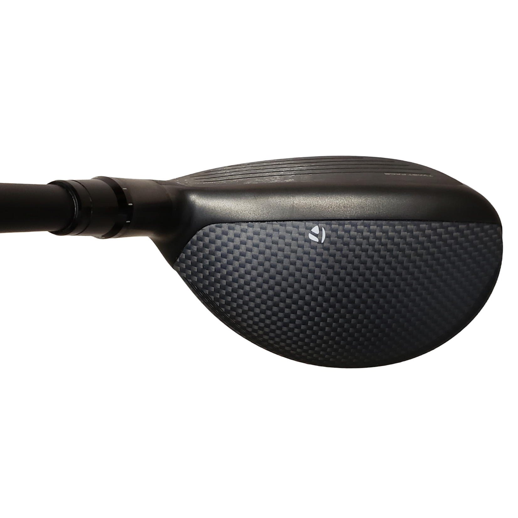 TaylorMade (Demo) TaylorMade Qi35 3 Hybrid Ventus Blue 7 Stiff Flex (RH)