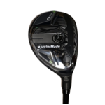 TaylorMade (Demo) TaylorMade Qi35 5 Hybrid Ventus Blue 6 Regular Flex (RH)