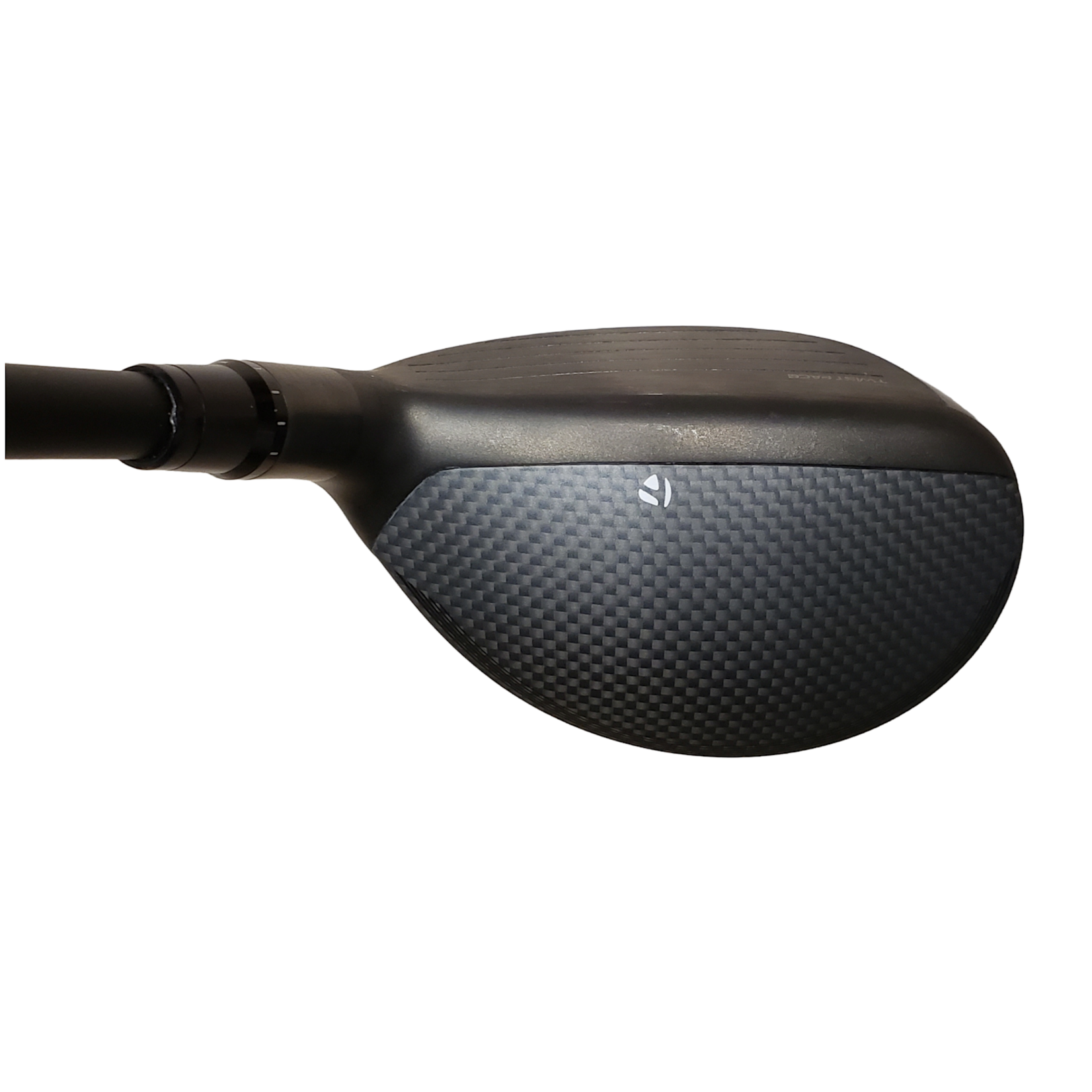 TaylorMade (Demo) TaylorMade Qi35 5 Hybrid Ventus Blue 5 Senior Flex (RH)