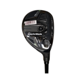 TaylorMade (Demo) TaylorMade Qi35 5 Hybrid Ventus Blue 5 Senior Flex (RH)