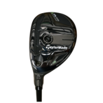 TaylorMade (Demo) TaylorMade Qi35 4 Hybrid Ventus Blue 6 Regular Flex (LH)