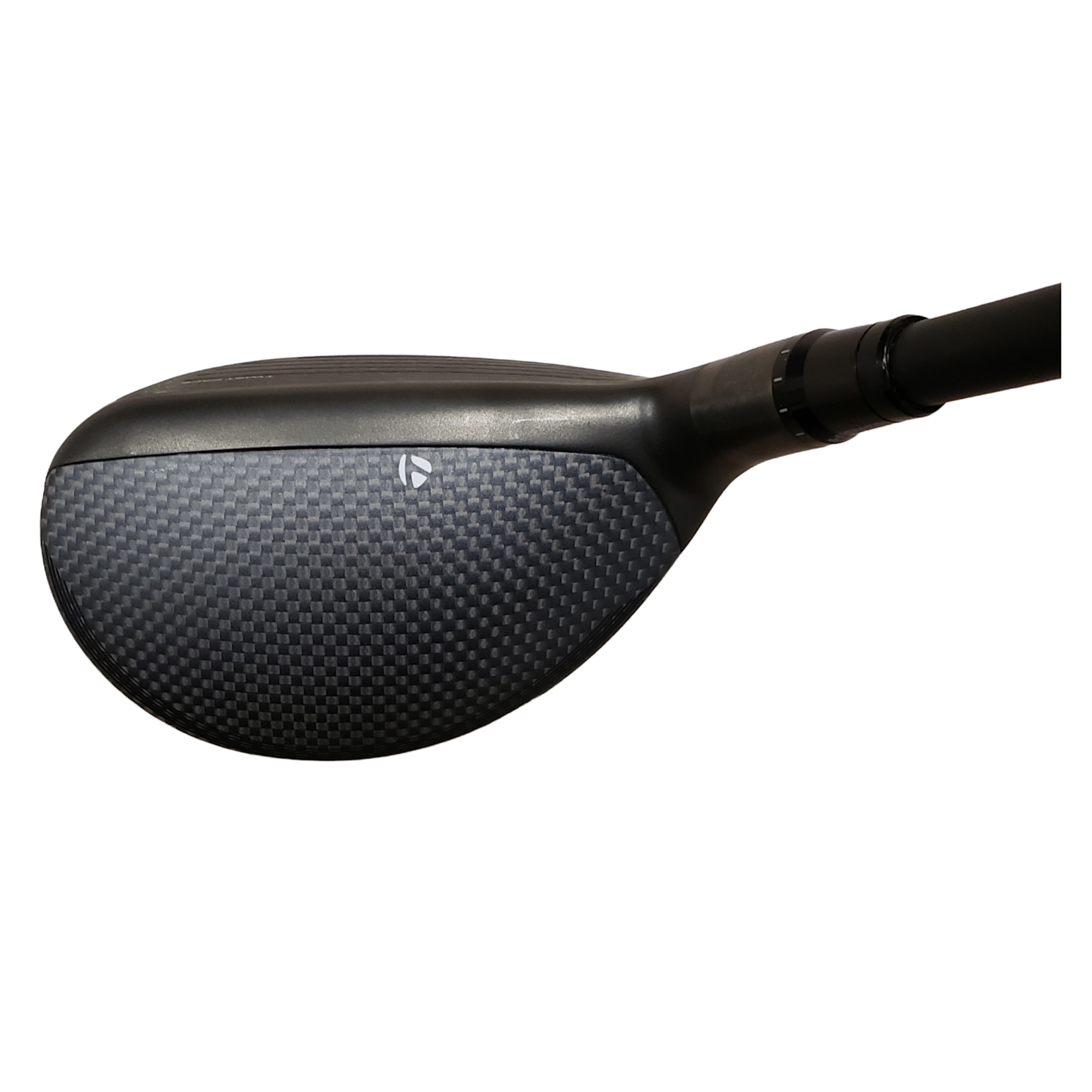 TaylorMade (Demo) TaylorMade Qi35 4 Hybrid Ventus Blue 6 Regular Flex (LH)