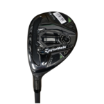 TaylorMade (Demo) TaylorMade Qi35 Max 4 Hybrid Air Speeder 50 Regular Flex (LH)