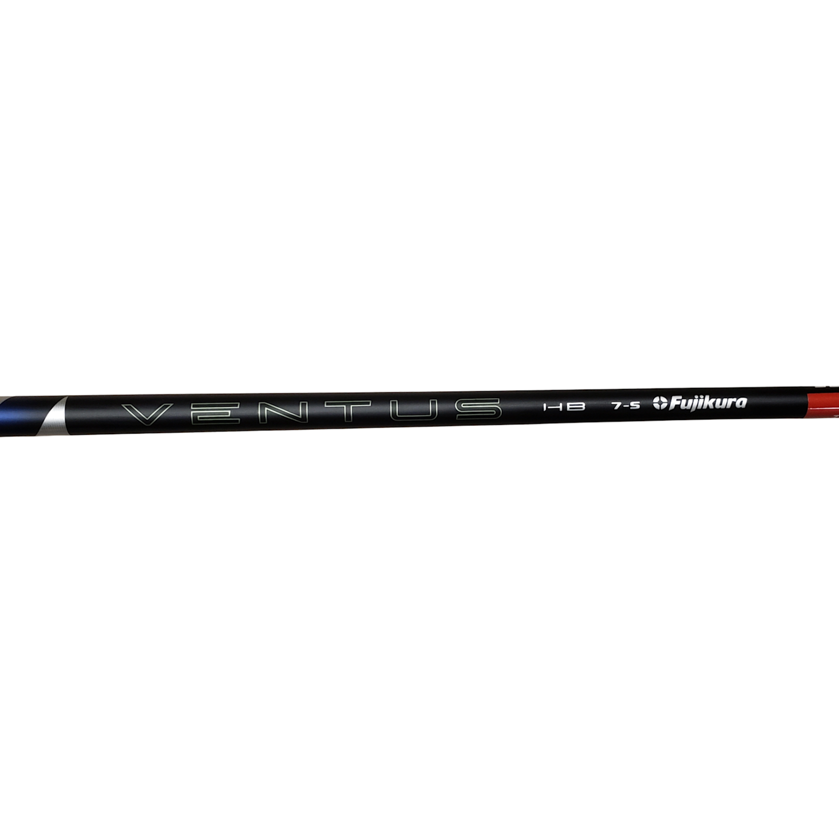 TaylorMade (Demo) TaylorMade Qi35 4 Hybrid Ventus Blue 7 Stiff Flex (LH)