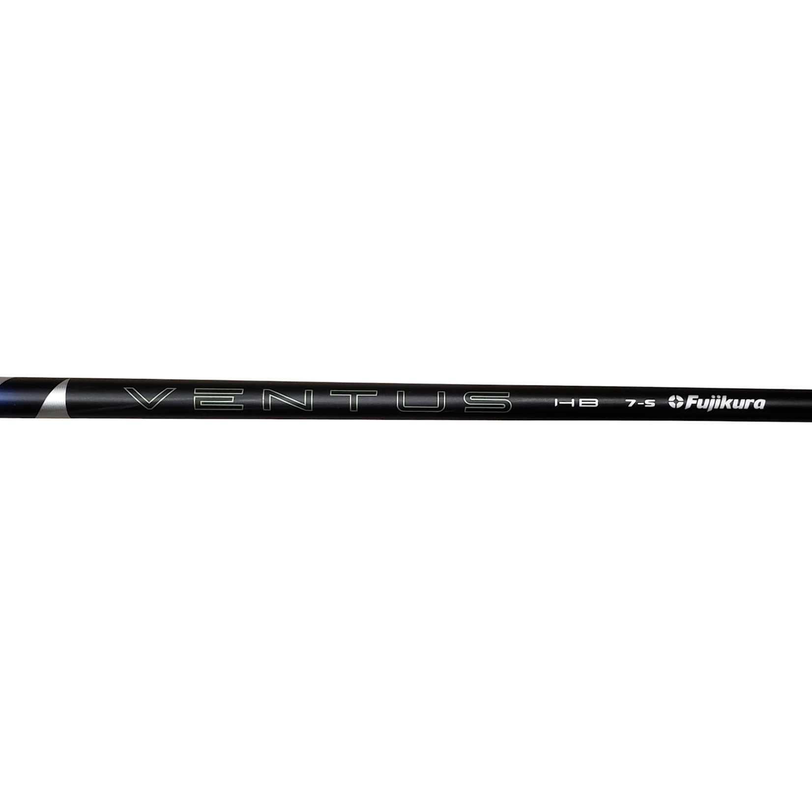 TaylorMade (Demo) TaylorMade Qi35 4 Hybrid Ventus Blue 7 Stiff Flex (LH)