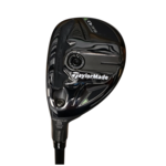 TaylorMade (Demo) TaylorMade Qi35 3 Hybrid Ventus Blue 6 Regular Flex (LH)
