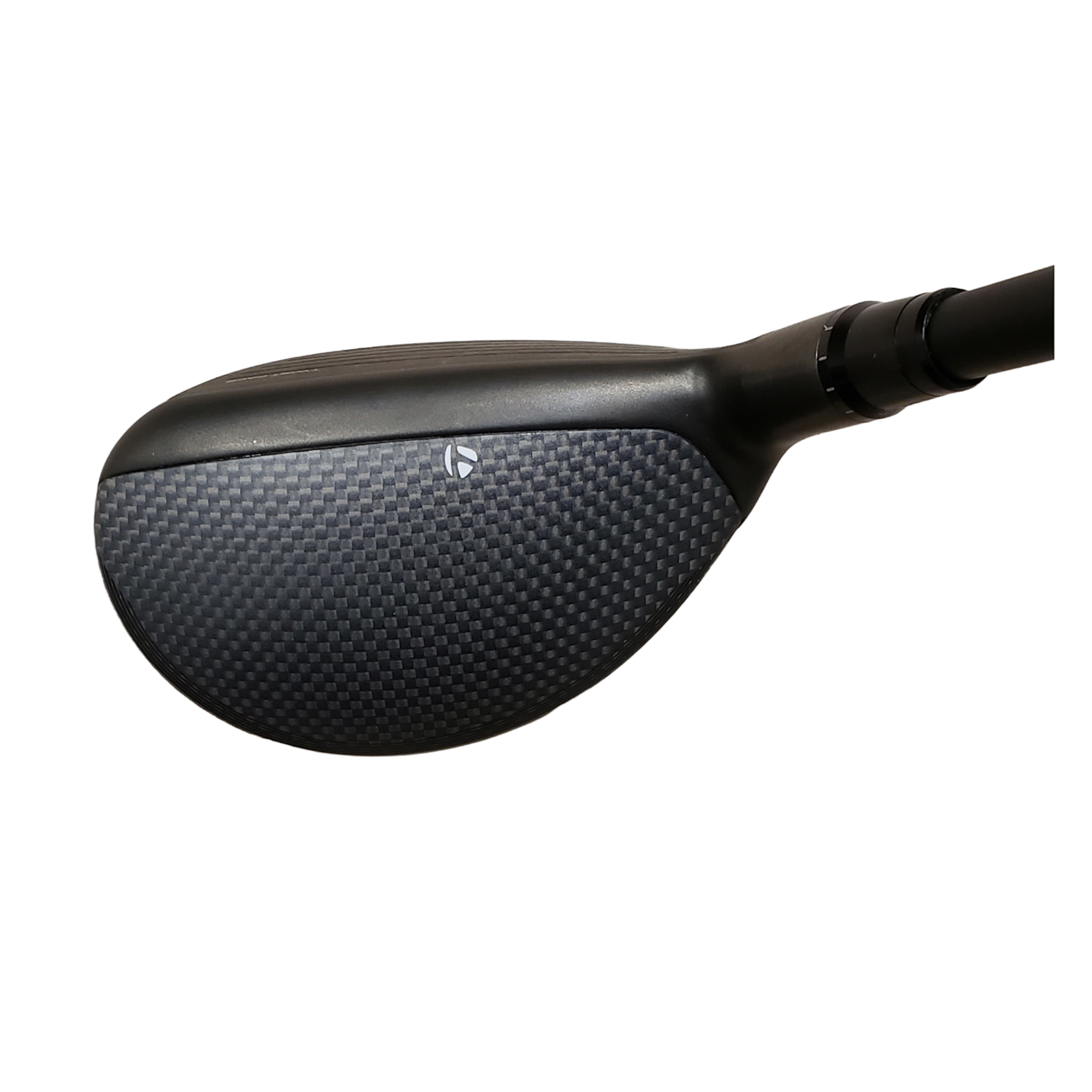 TaylorMade (Demo) TaylorMade Qi35 3 Hybrid Ventus Blue 6 Regular Flex (LH)