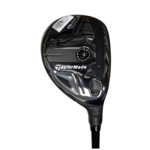 TaylorMade (Demo) TaylorMade Qi35 4 Hybrid Ventus Blue 7 Stiff Flex (RH)