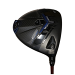 Cobra (Demo) Cobra DS-Adapt X 10.5* Driver Denali Red 50g Senior Flex (RH)