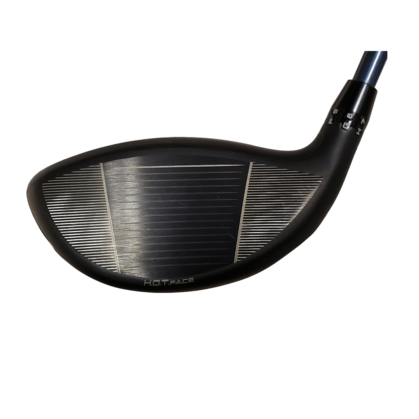 Cobra (Demo) Cobra DS-Adapt Max-D 12* Driver Denali Blue 60g Regular Flex (RH)