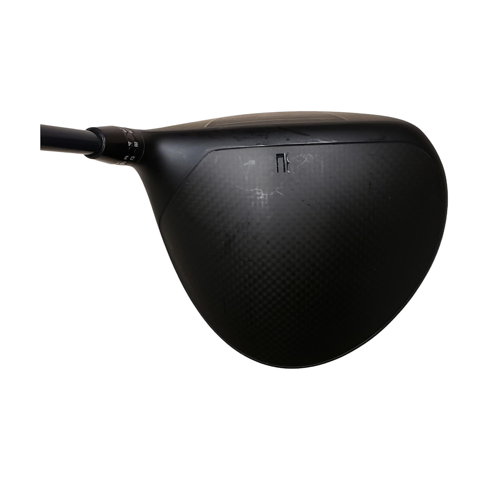 Cobra (Demo) Cobra DS-Adapt Max-D 12* Driver Denali Blue 60g Regular Flex (RH)