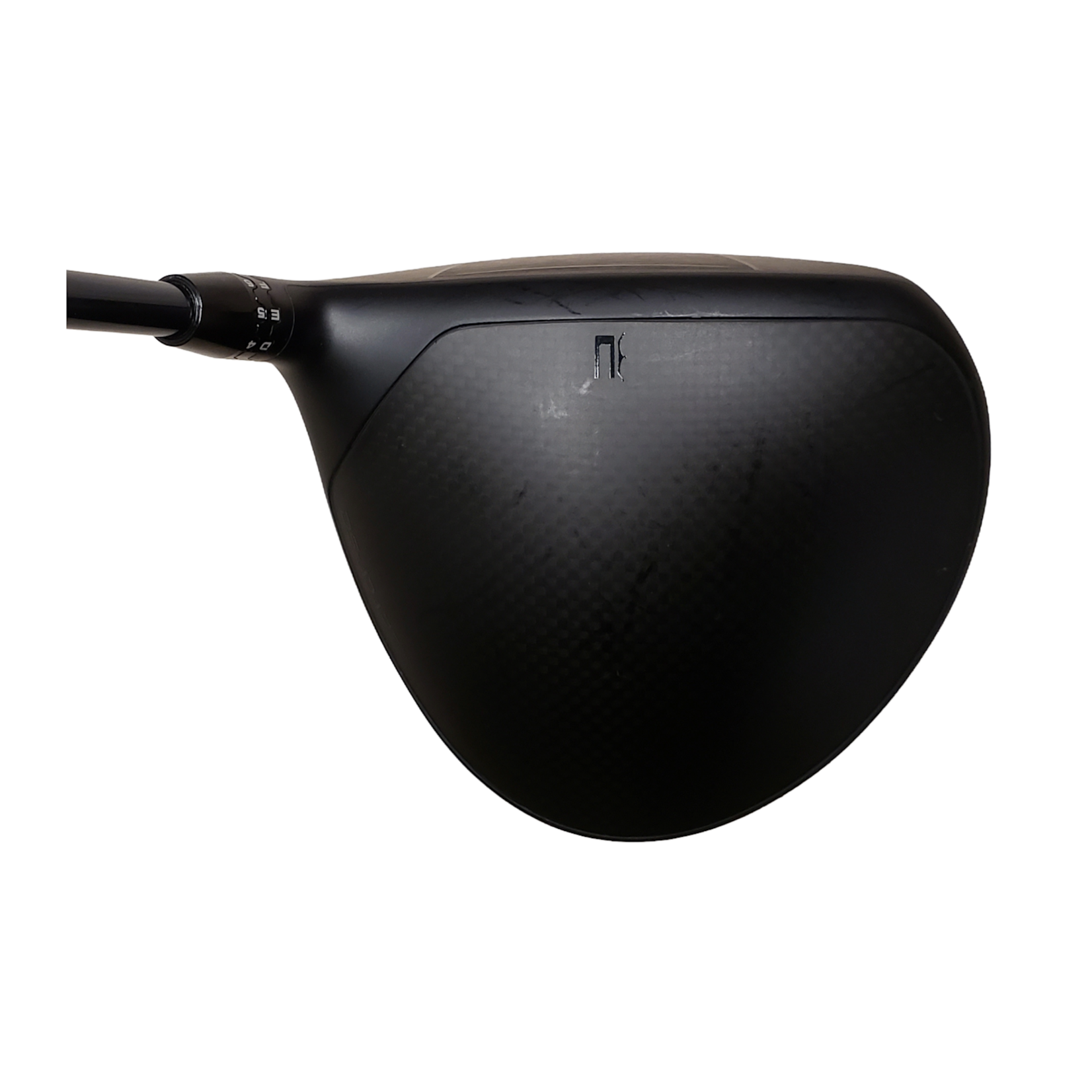 Cobra (Demo) Cobra DS-Adapt Max-D 10.5* Driver Linq White 6 Stiff Flex (RH)