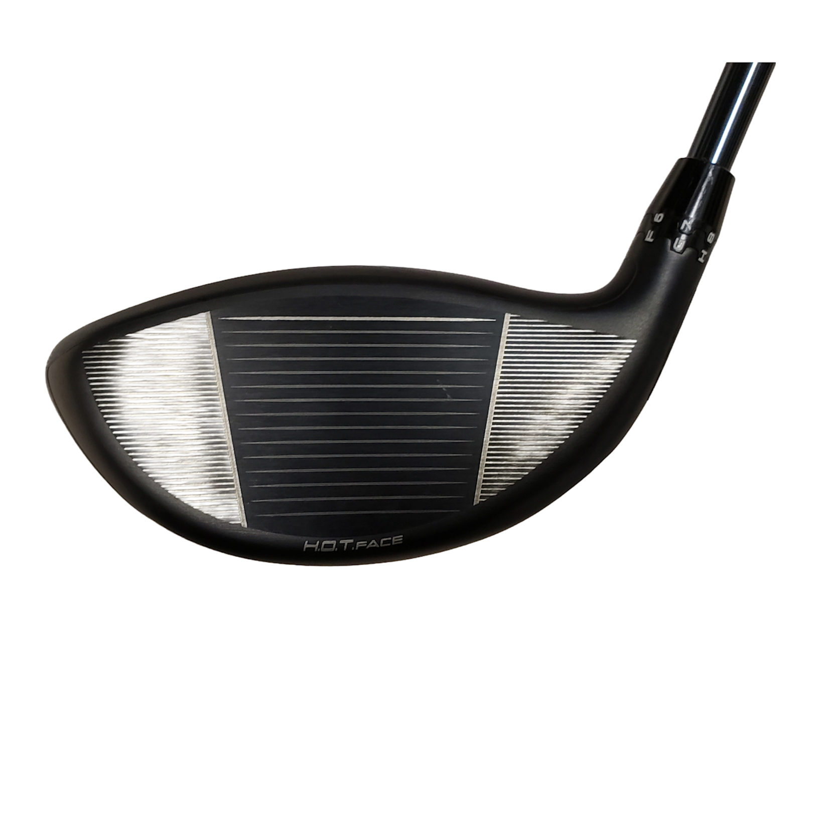 Cobra (Demo) Cobra DS-Adapt Max-D 10.5* Driver Linq White 6 Stiff Flex (RH)