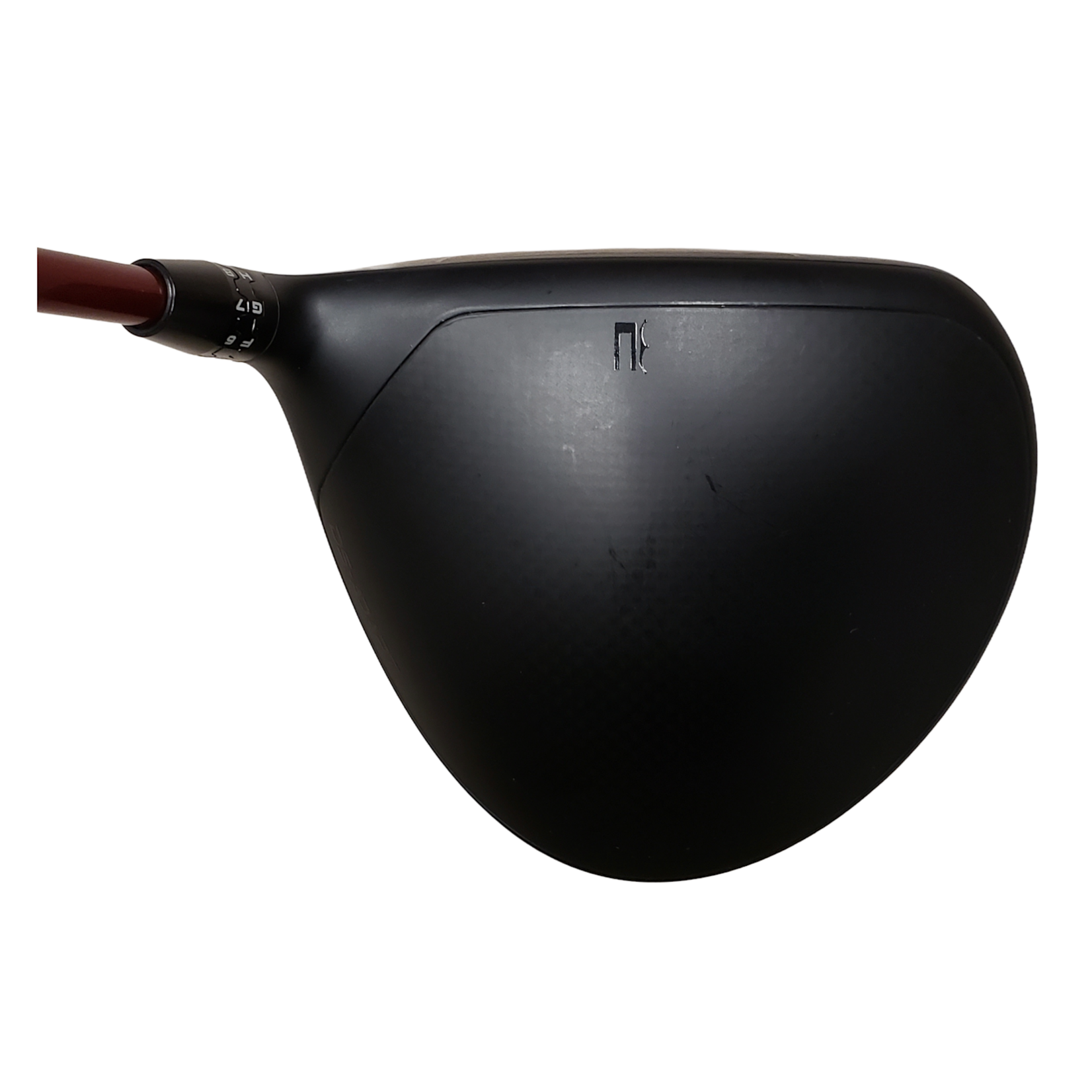 Cobra (Demo) Cobra DS-Adapt Max-K 10.5* Driver Denali Red 50g Stiff Flex (RH)