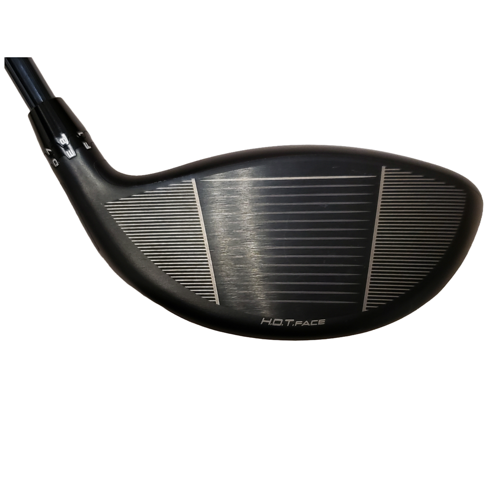 Cobra (Demo) Cobra DS-Adapt Max-K 9* Driver Linq Blue 6 Stiff Flex (LH)