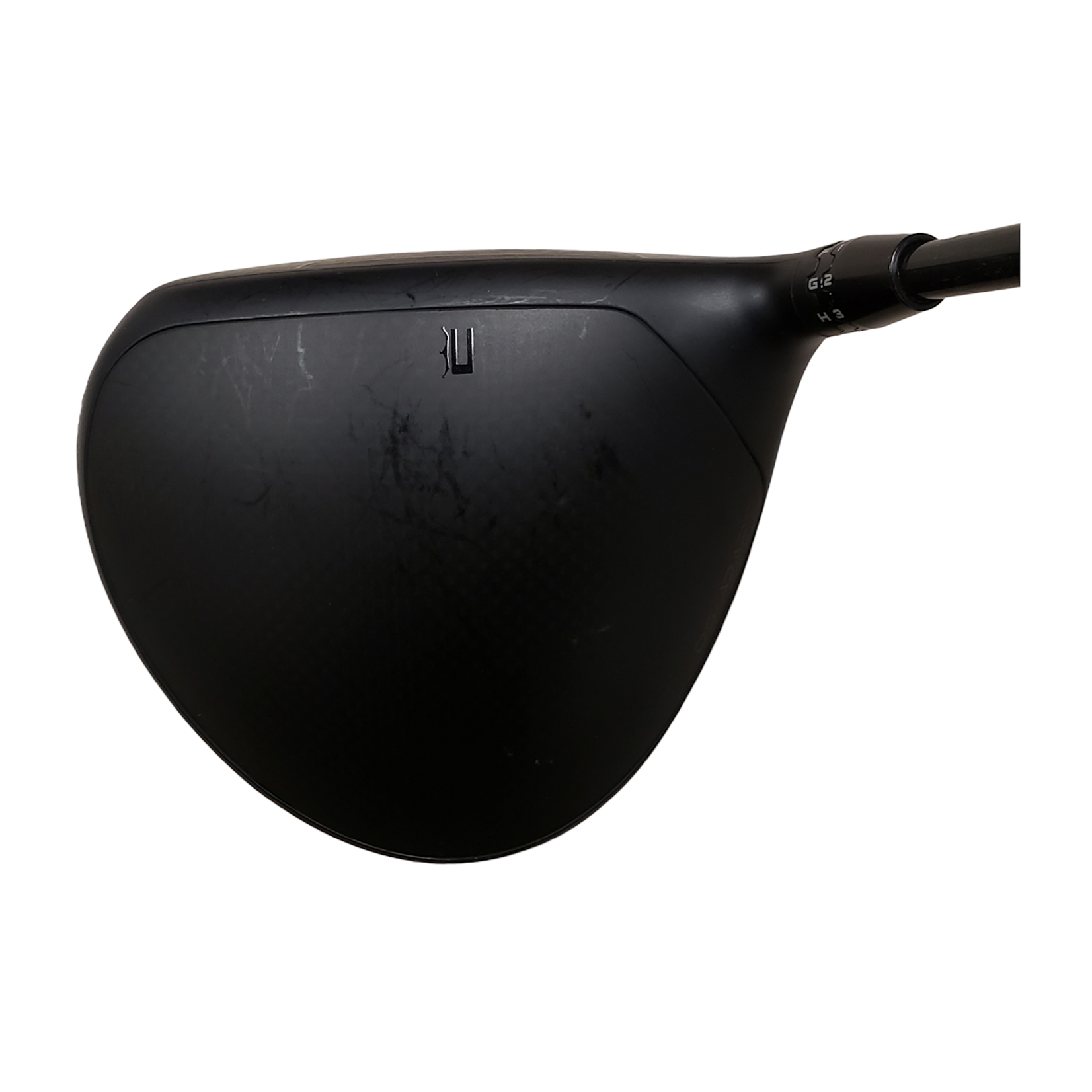 Cobra (Demo) Cobra DS-Adapt Max-D 10.5* Driver Denali Black 60g X-Stiff Flex (LH)