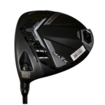 Cobra (Demo) Cobra DS-Adapt Max-K 10.5* Driver Linq Blue 6 Regular Flex (LH)