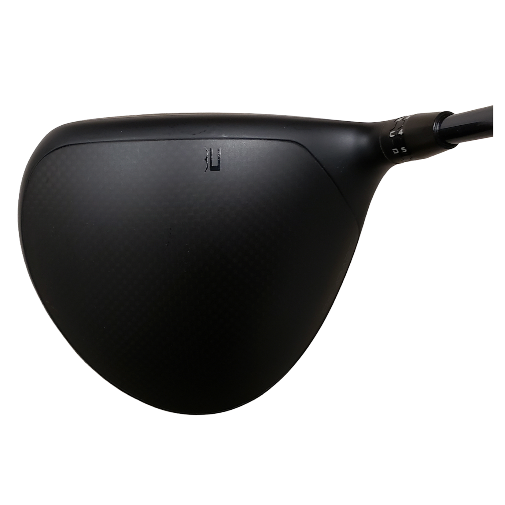 Cobra (Demo) Cobra DS-Adapt Max-K 10.5* Driver Linq Blue 6 Regular Flex (LH)