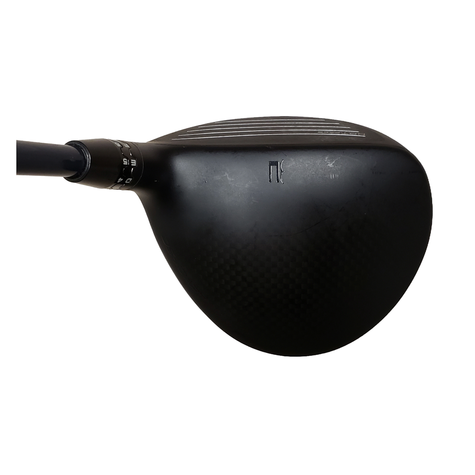 Cobra (Demo) Cobra DS-Adapt Max 9 Fairway Wood Denali Blue 60g Regular Flex (RH)