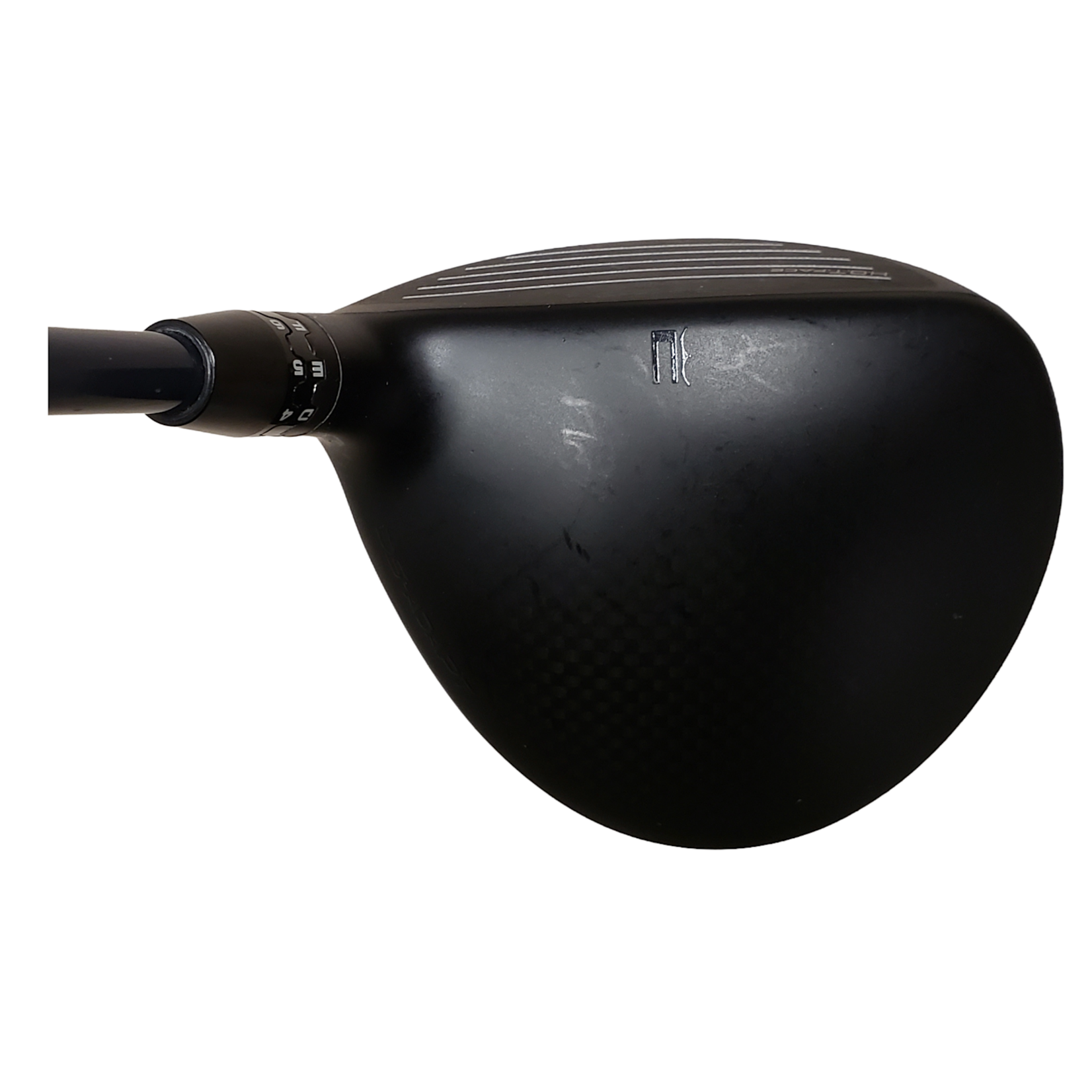 Cobra (Demo) Cobra DS-Adapt Max 7 Fairway Wood Denali Blue 60g Regular Flex (RH)