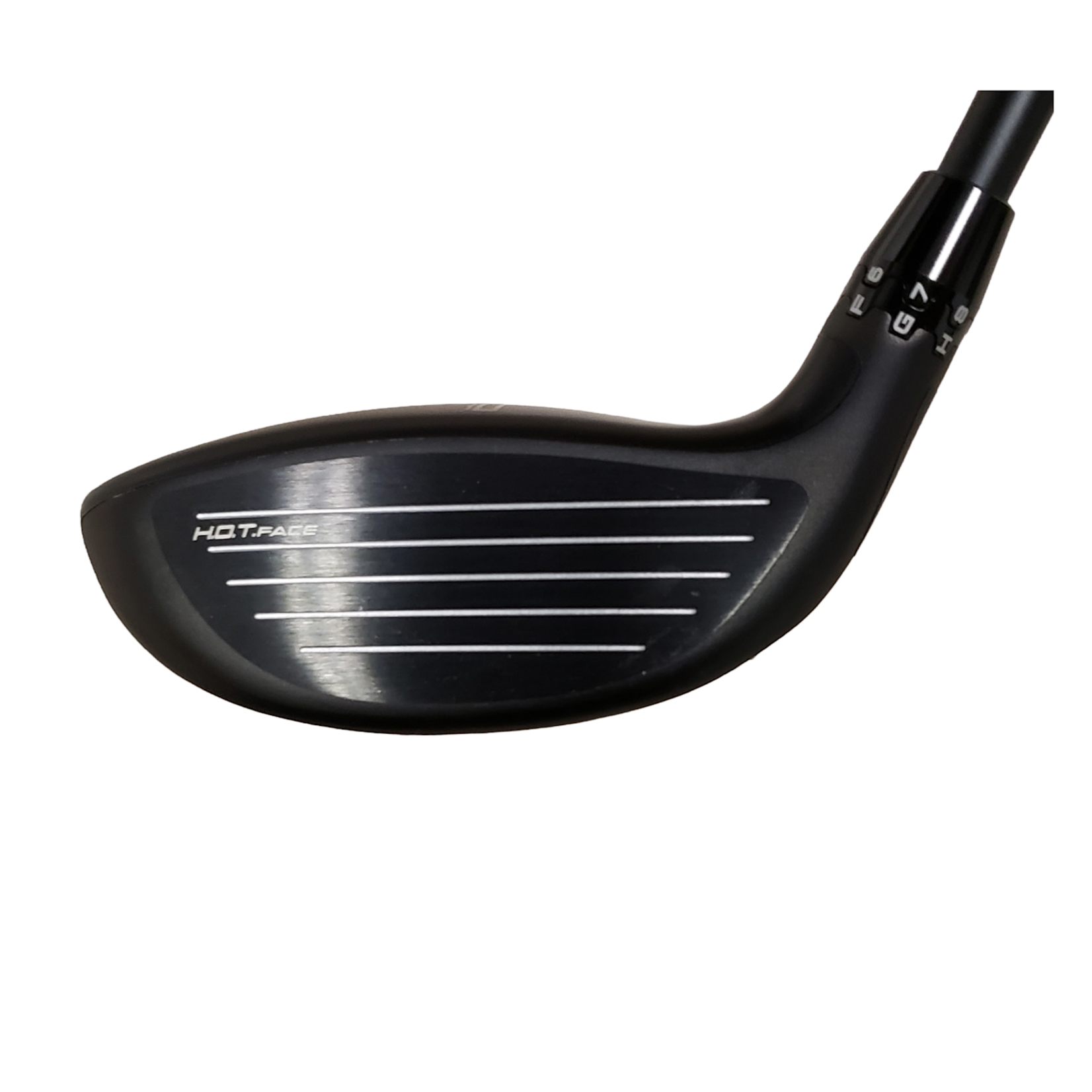 Cobra (Demo) Cobra DS-Adapt X 5 Fairway Wood Helium 4 Ladies Flex (RH)