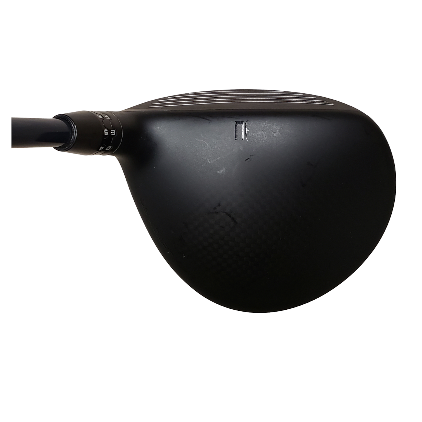 Cobra (Demo) Cobra DS-Adapt Max 3 Fairway Wood Denali Blue 60g Regular Flex (RH)