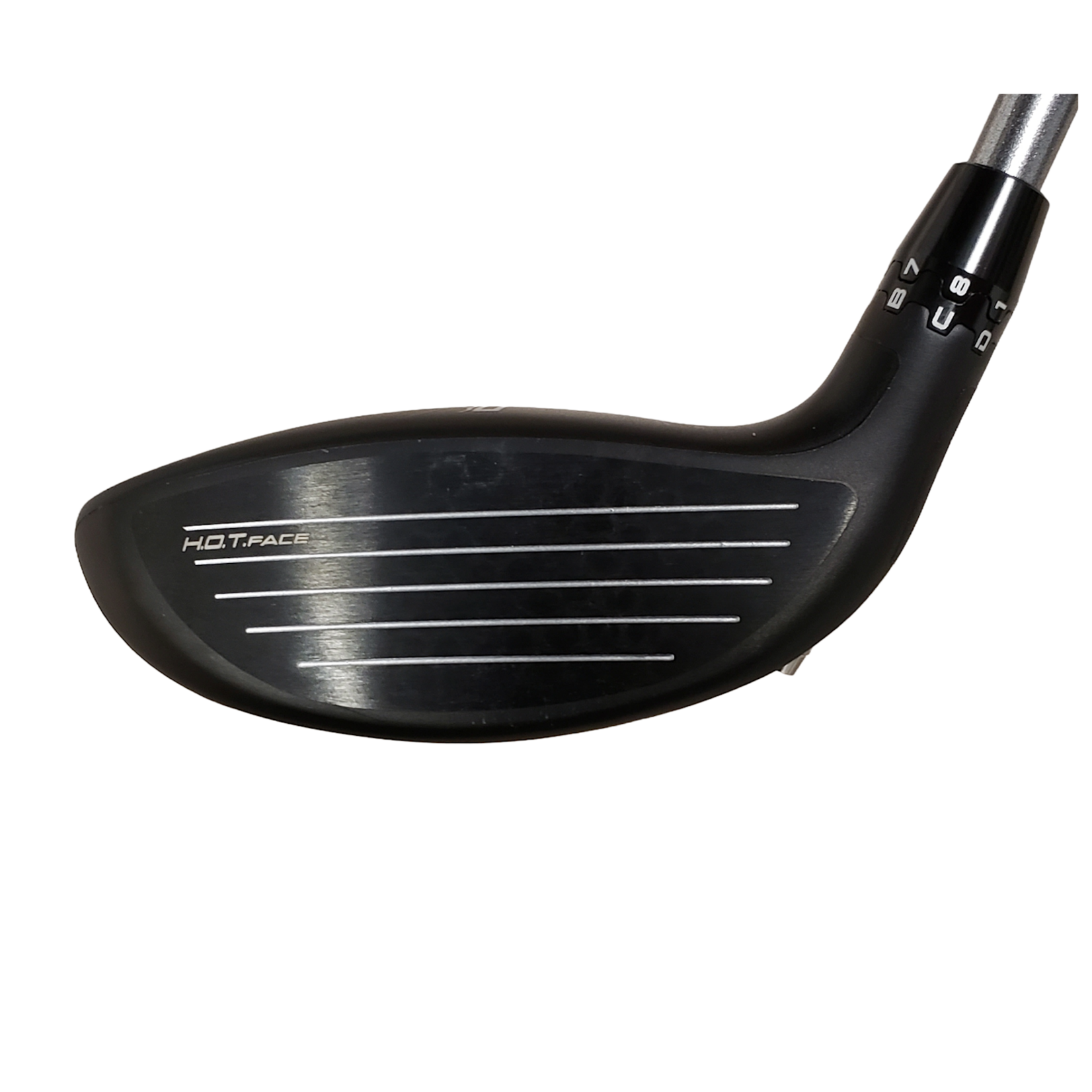 Cobra (Demo) Cobra DS-Adapt X 3 Fairway Wood Fujikura Pro 70 Stiff Flex (RH)