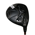 Cobra (Demo) Cobra DS-Adapt LS 3HF Fairway Wood Denali Red 50g Regular Flex (RH)