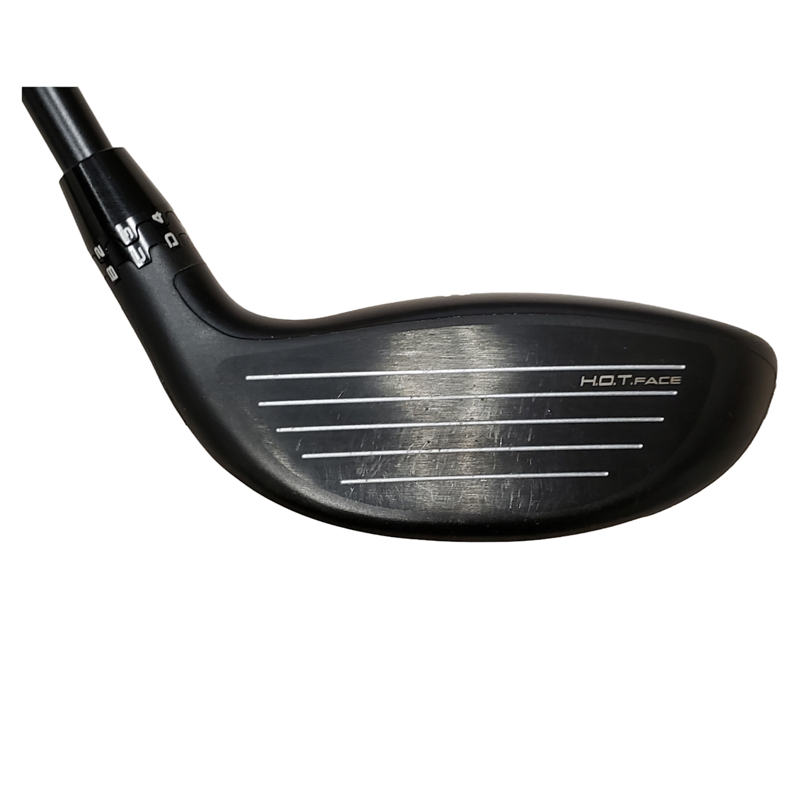 Cobra (Demo) Cobra DS-Adapt X 5 Fairway Wood Helium 4 Ladies Flex (LH)