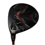 Cobra (Demo) Cobra DS-Adapt Max 3 Fairway Wood Denali Red 50g Senior Flex (LH)